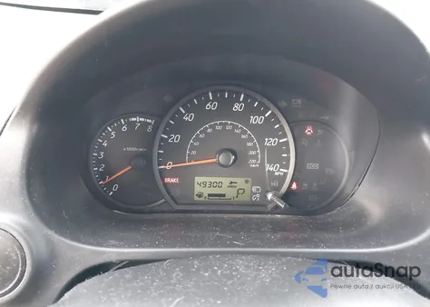 2021 Mitsubishi Mirage Carbonite Edition/Es/Le z USA, uszkodzony, nr VIN ML32AUHJ2MH001316